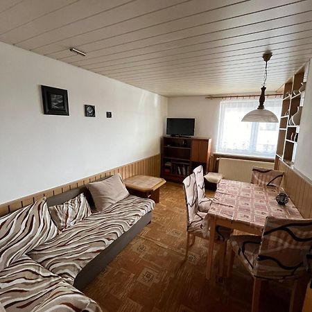 Apartman Za Kostelem Zvole  Exterior photo