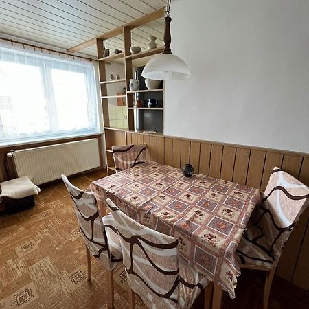 Apartman Za Kostelem Zvole  Exterior photo