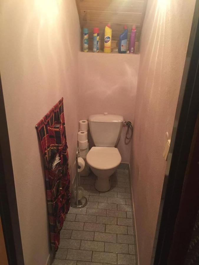 Apartman Za Kostelem Zvole  Exterior photo