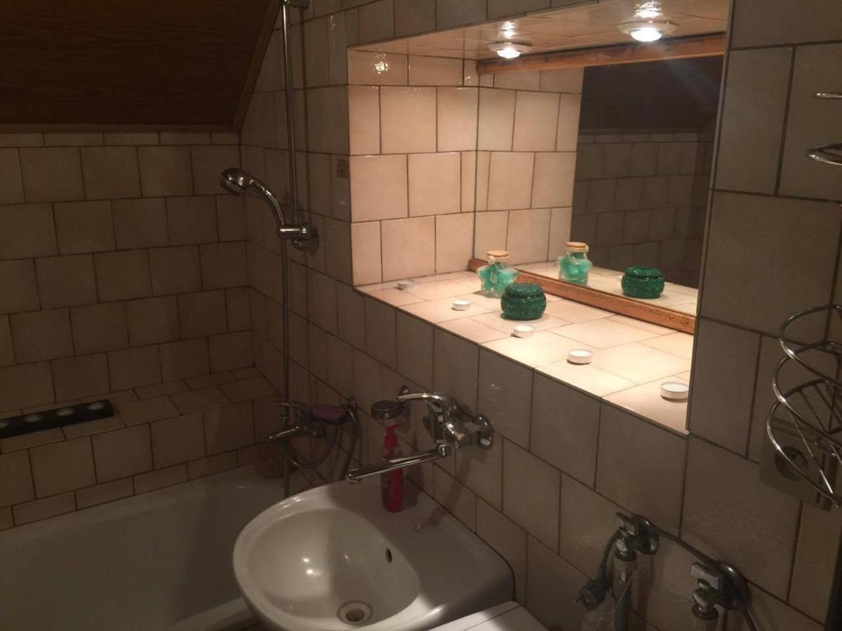Apartman Za Kostelem Zvole  Exterior photo