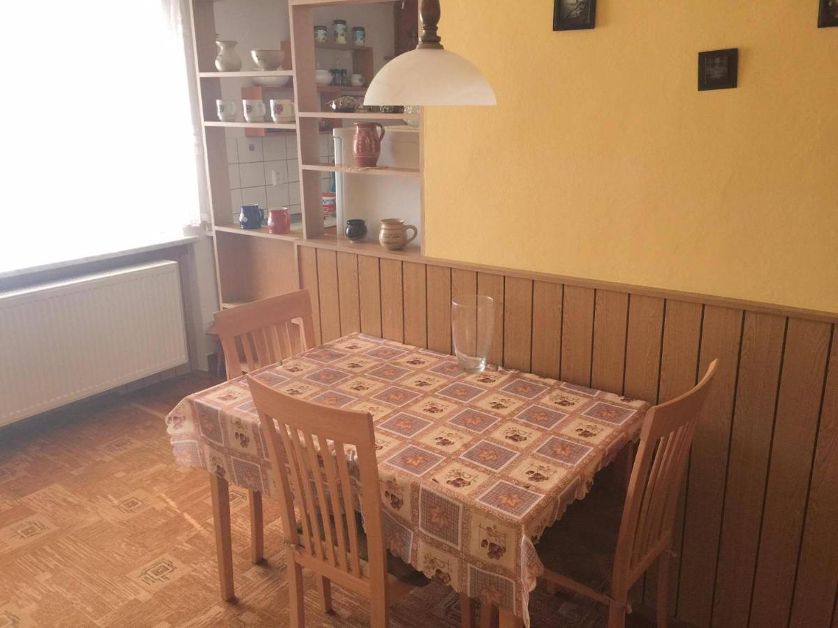 Apartman Za Kostelem Zvole  Exterior photo