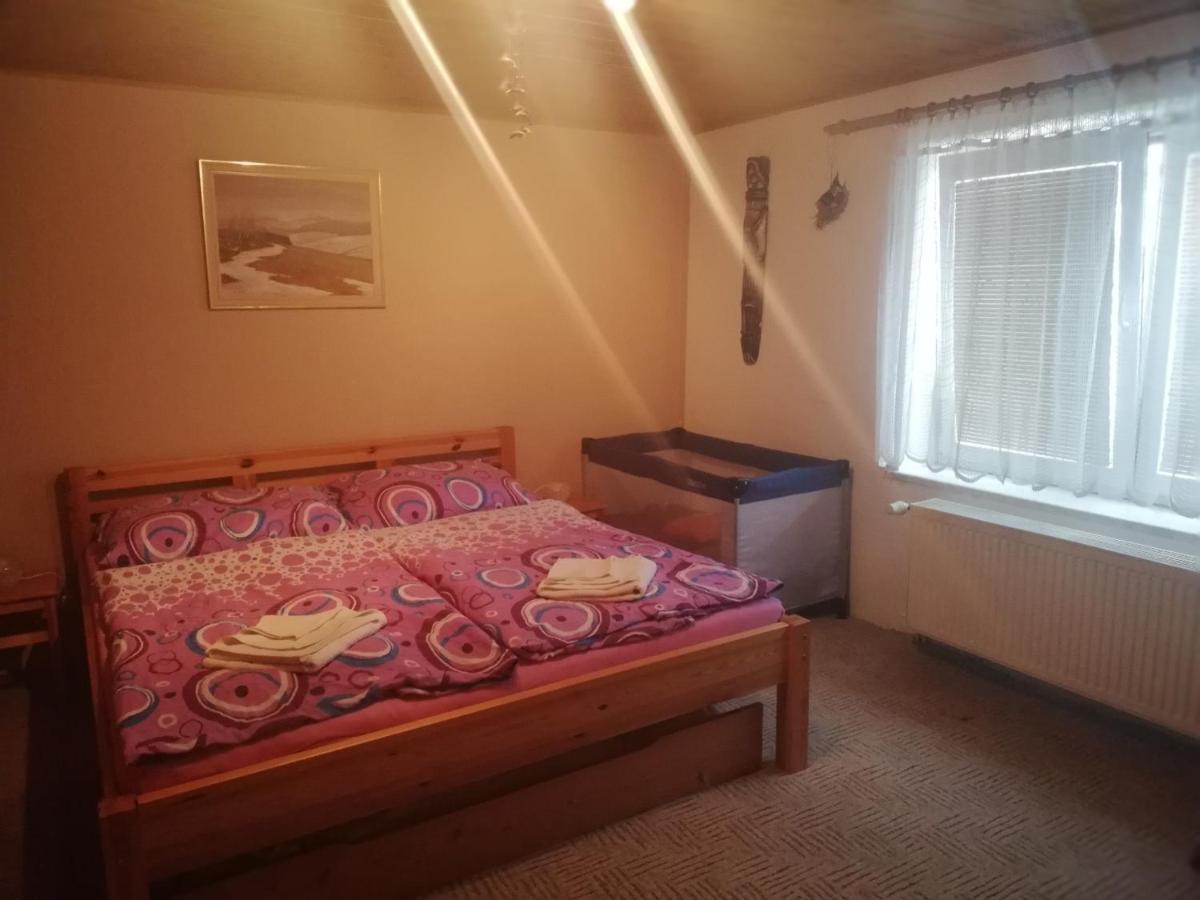 Apartman Za Kostelem Zvole  Exterior photo