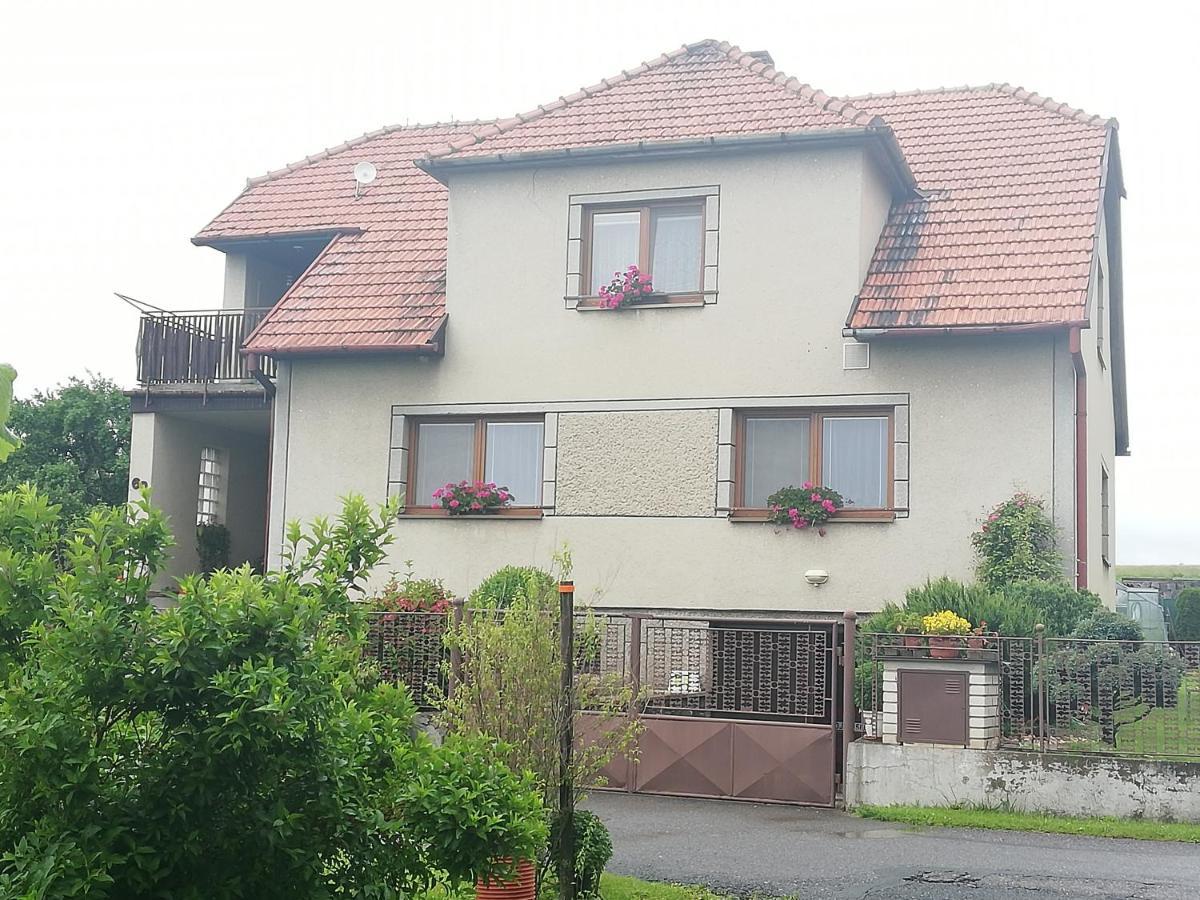 Apartman Za Kostelem Zvole  Exterior photo
