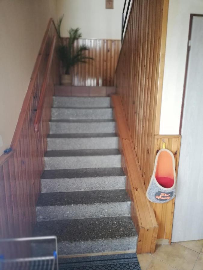 Apartman Za Kostelem Zvole  Exterior photo