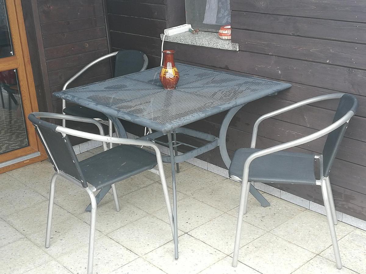 Apartman Za Kostelem Zvole  Exterior photo