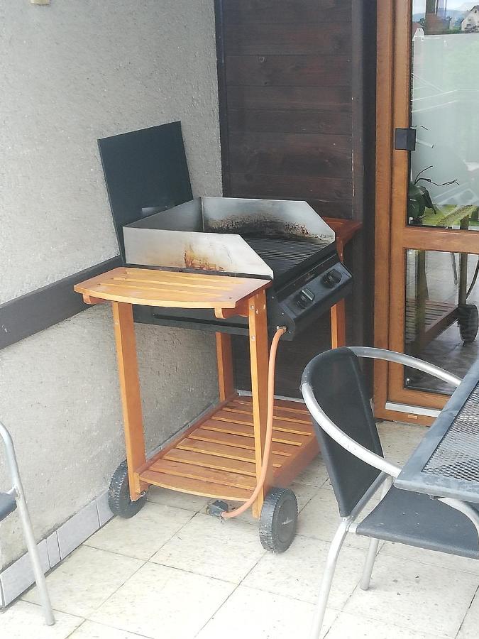 Apartman Za Kostelem Zvole  Exterior photo