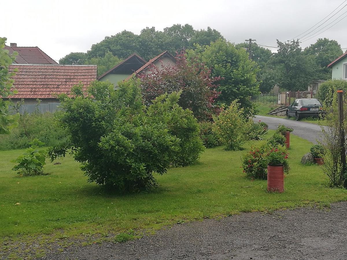 Apartman Za Kostelem Zvole  Exterior photo