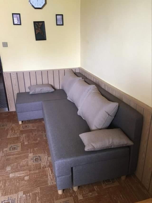 Apartman Za Kostelem Zvole  Exterior photo