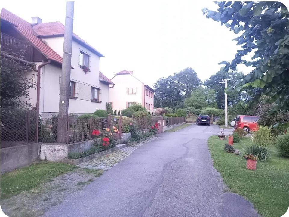 Apartman Za Kostelem Zvole  Room photo