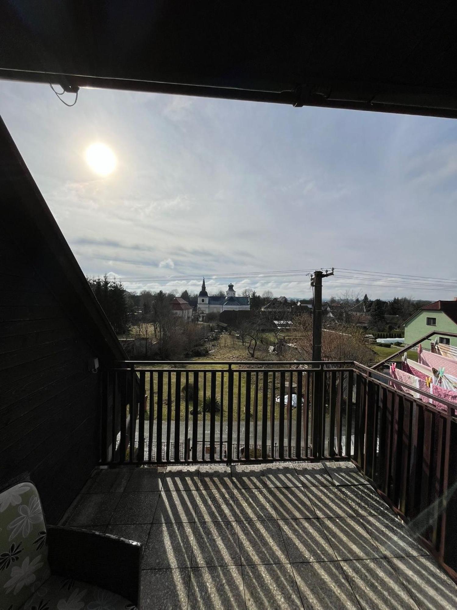 Apartman Za Kostelem Zvole  Room photo
