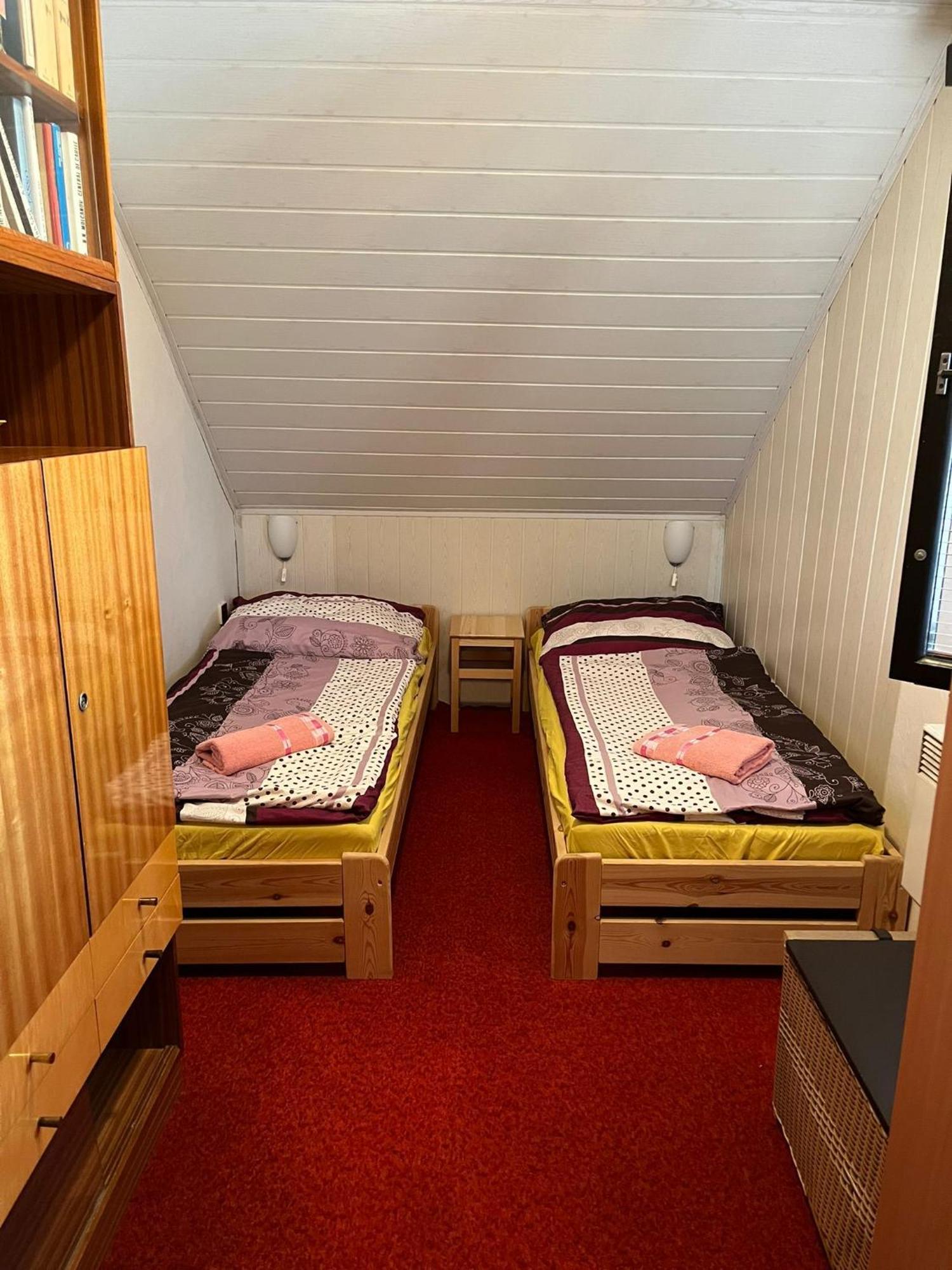 Apartman Za Kostelem Zvole  Room photo
