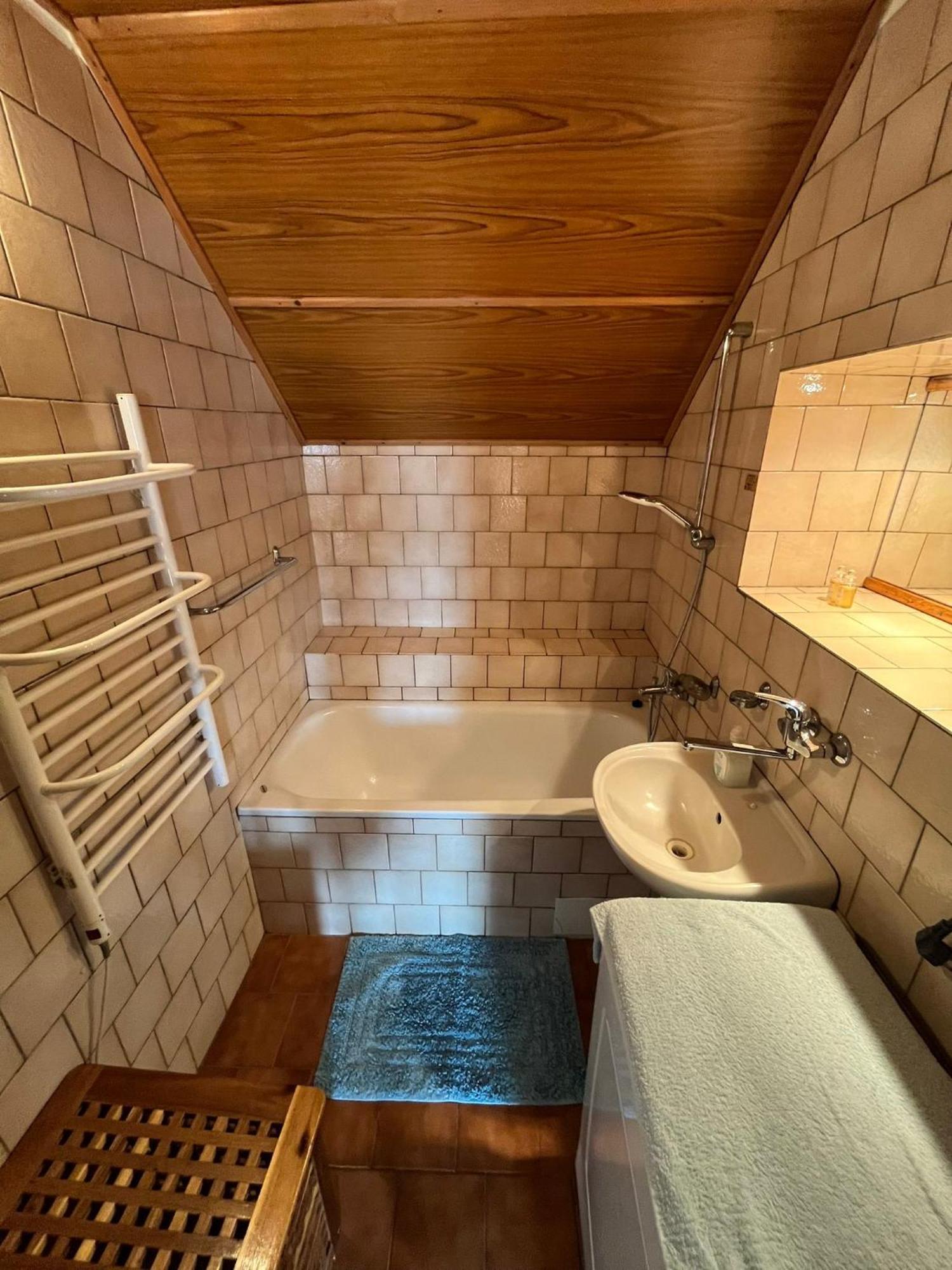 Apartman Za Kostelem Zvole  Room photo