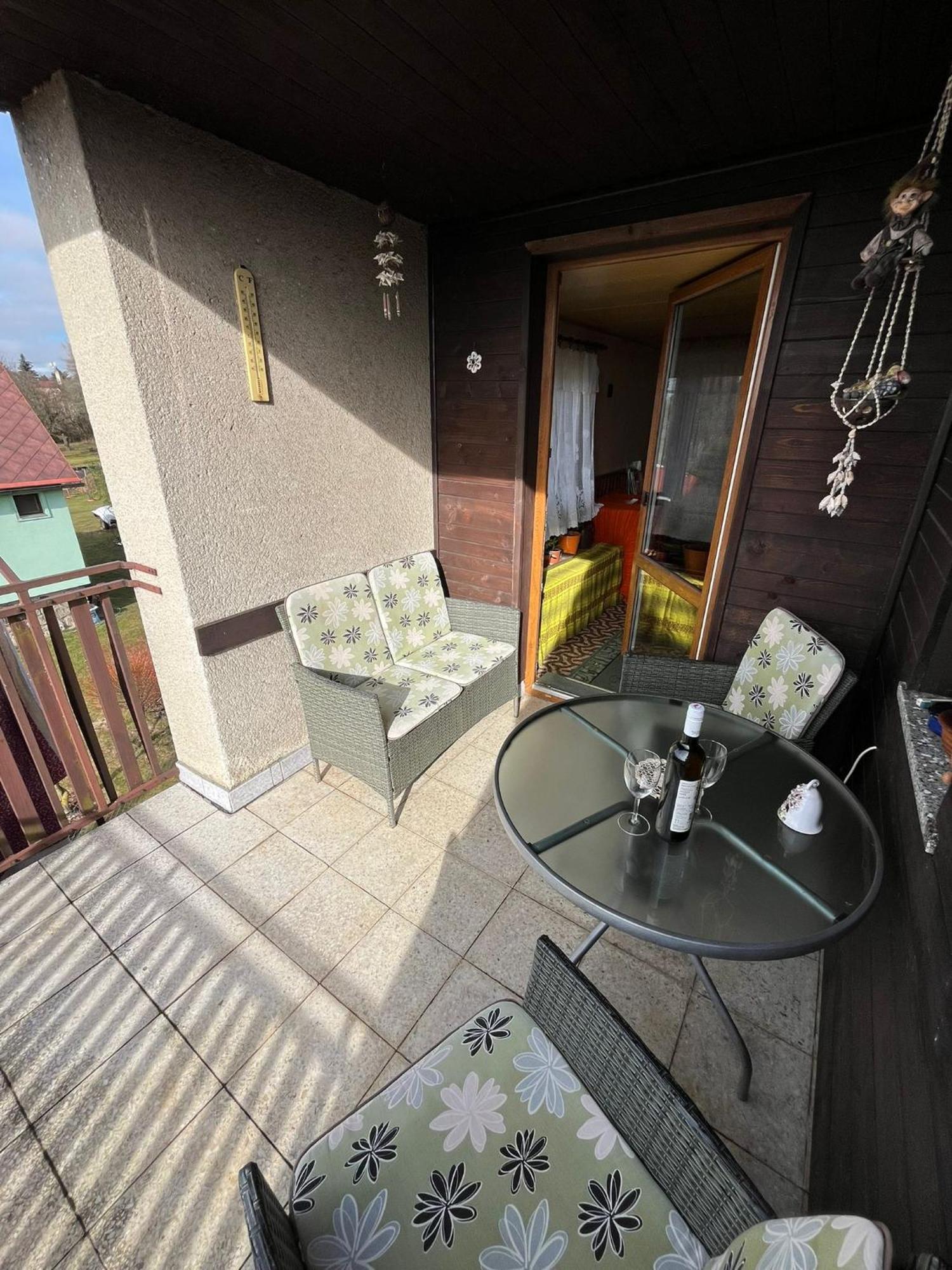Apartman Za Kostelem Zvole  Room photo
