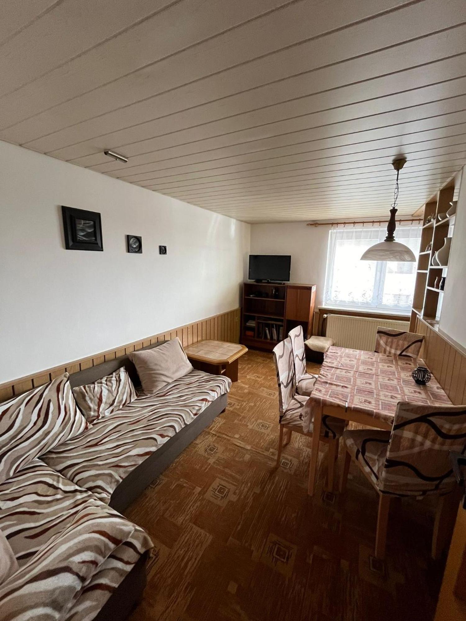 Apartman Za Kostelem Zvole  Exterior photo