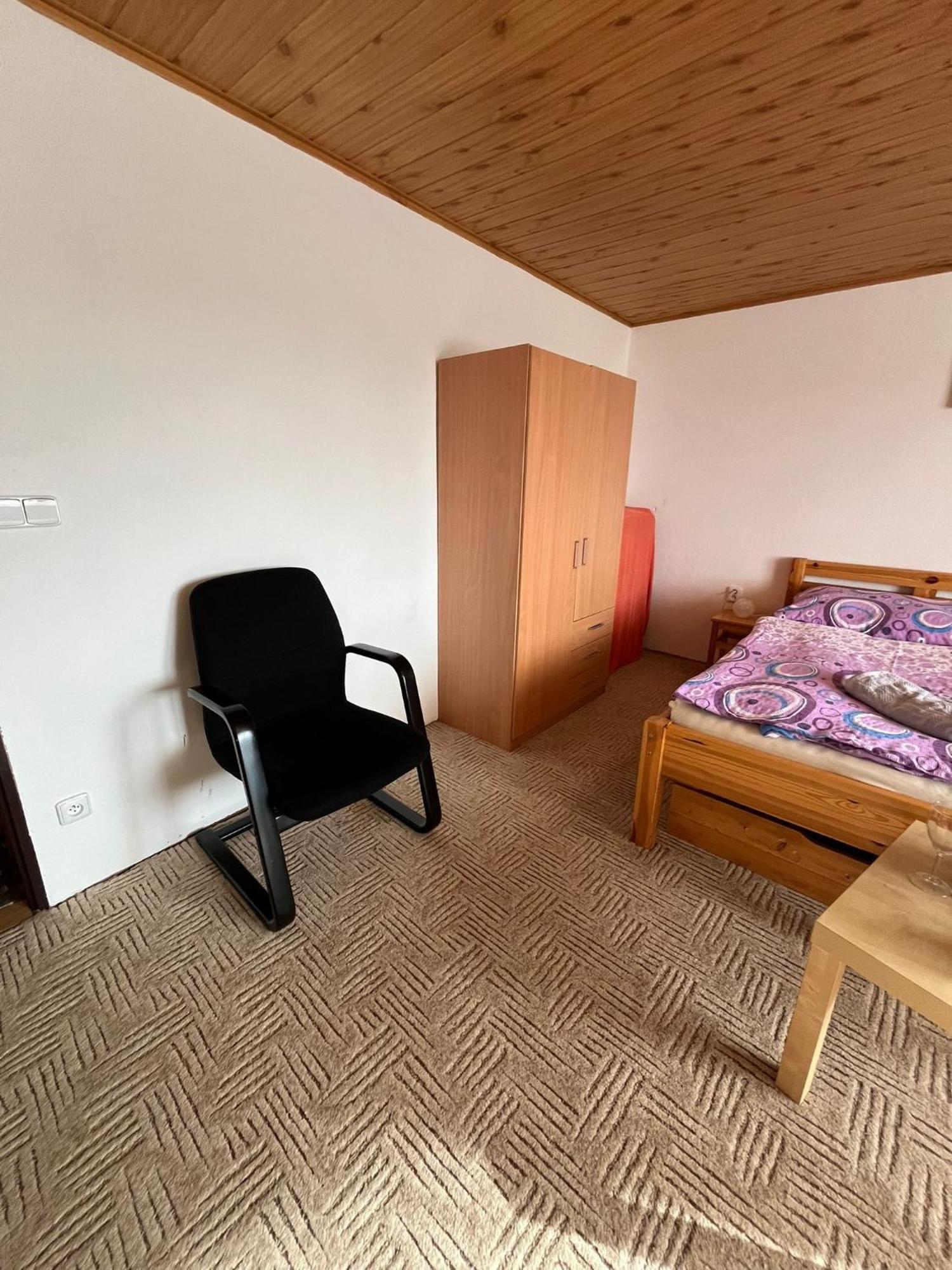 Apartman Za Kostelem Zvole  Room photo