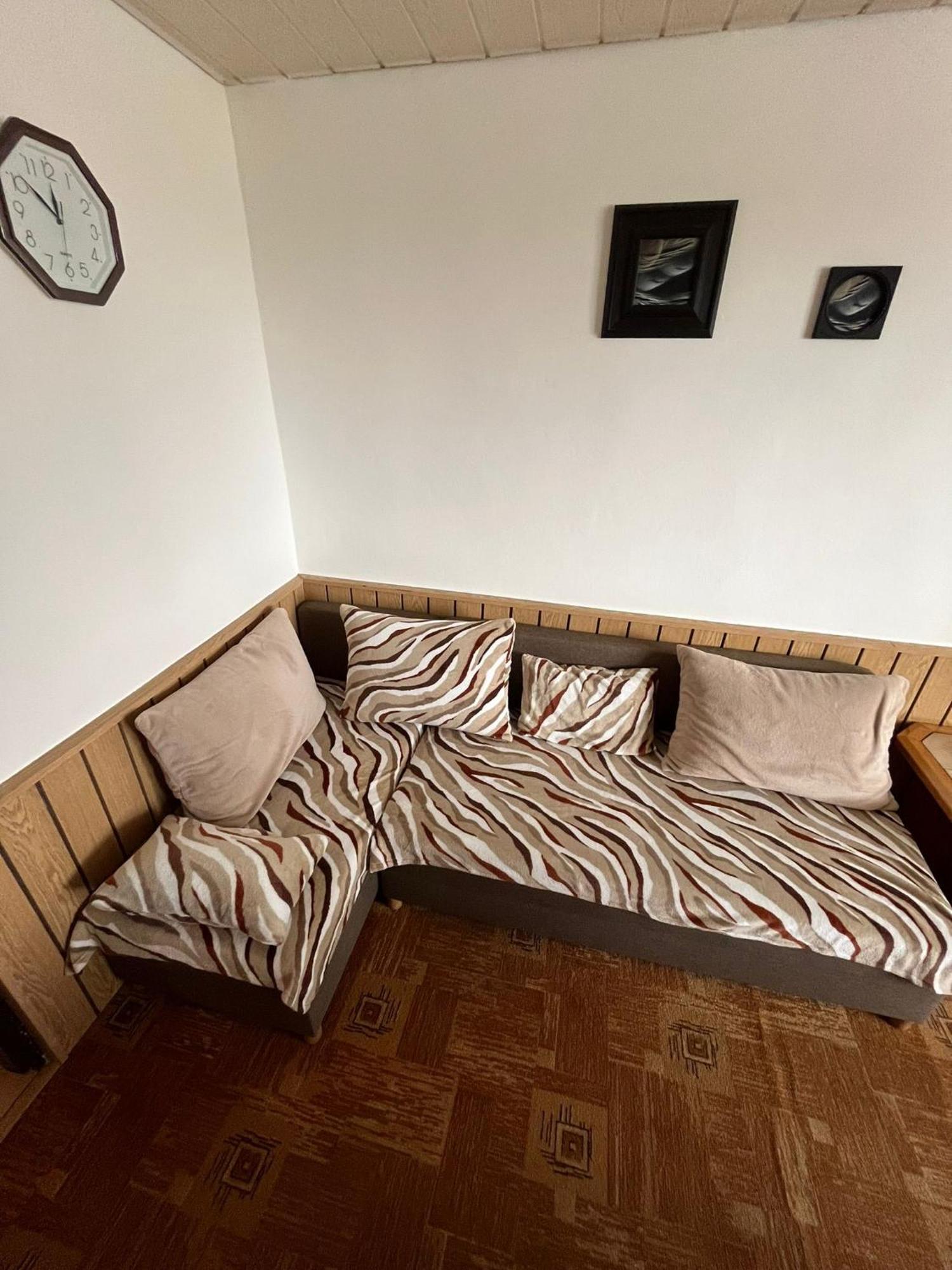 Apartman Za Kostelem Zvole  Exterior photo