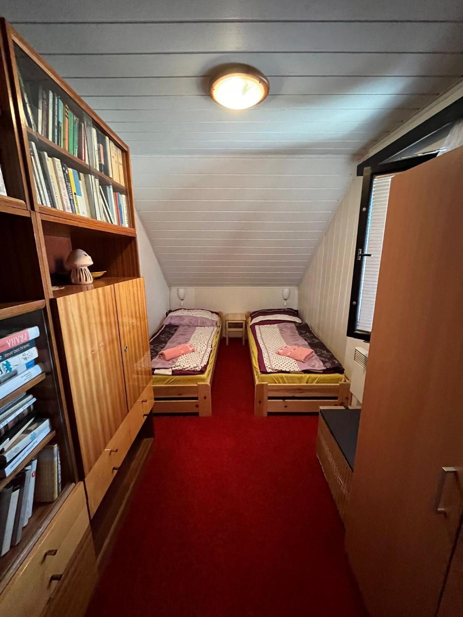 Apartman Za Kostelem Zvole  Room photo