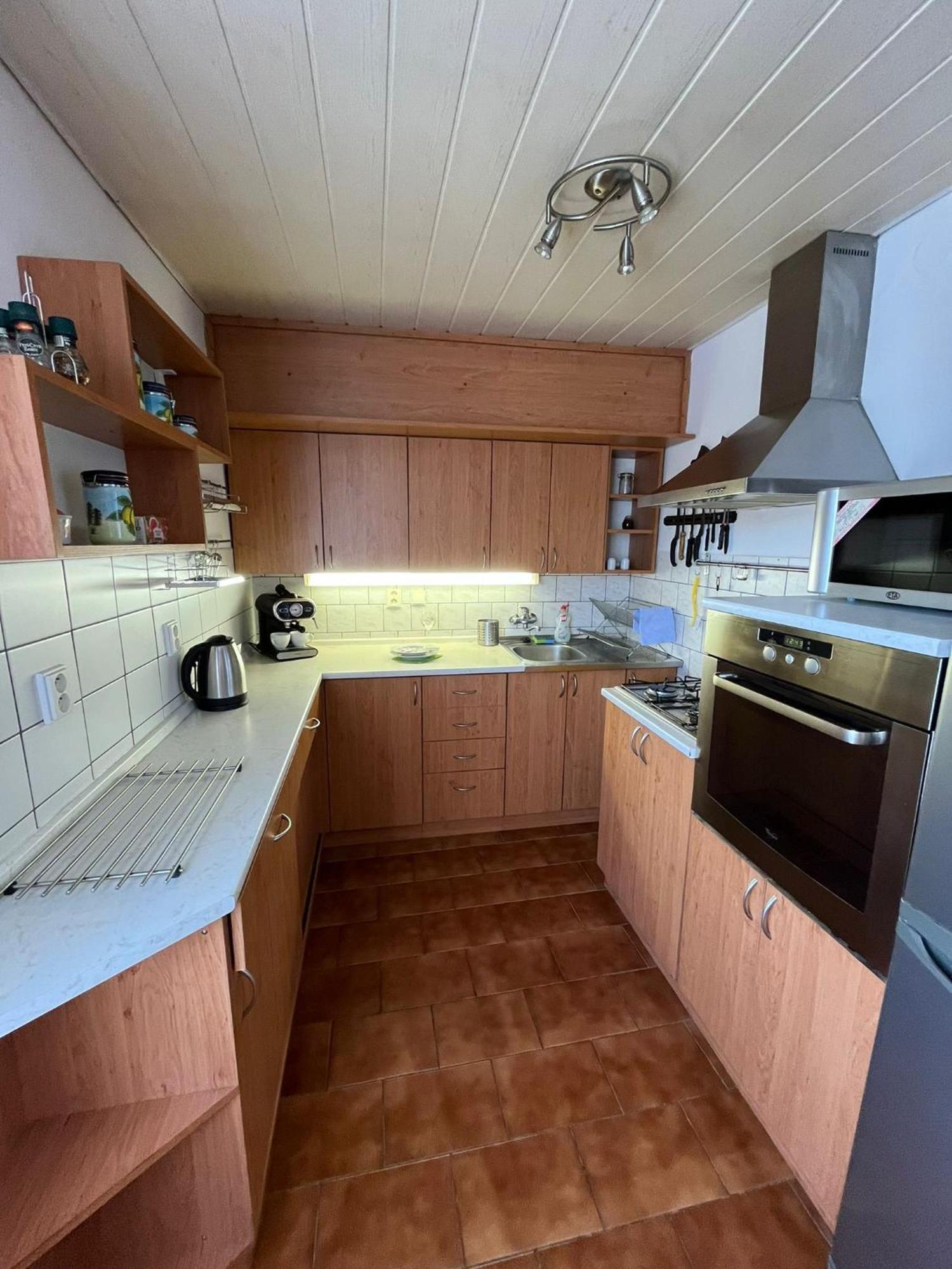 Apartman Za Kostelem Zvole  Exterior photo