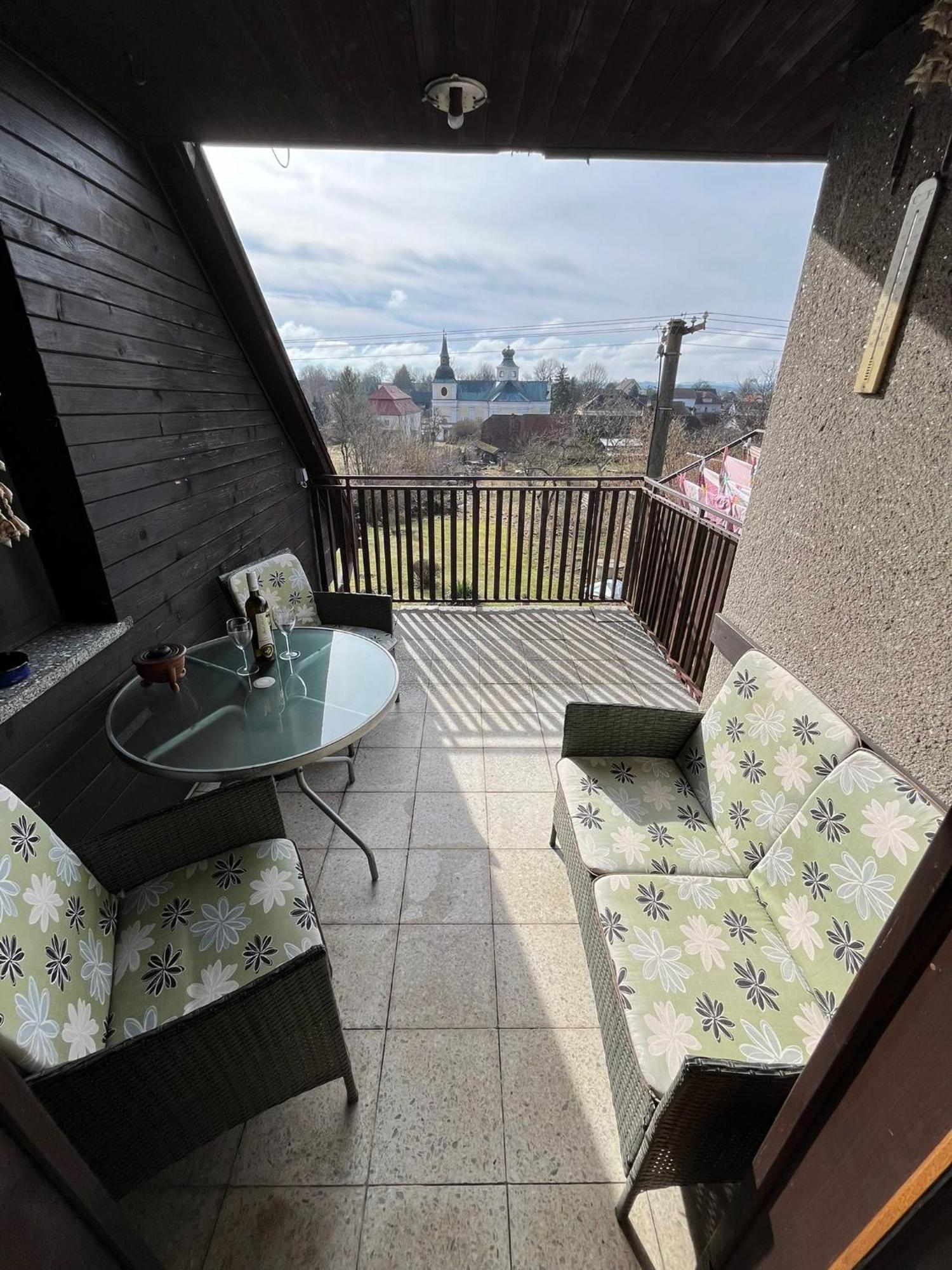 Apartman Za Kostelem Zvole  Room photo
