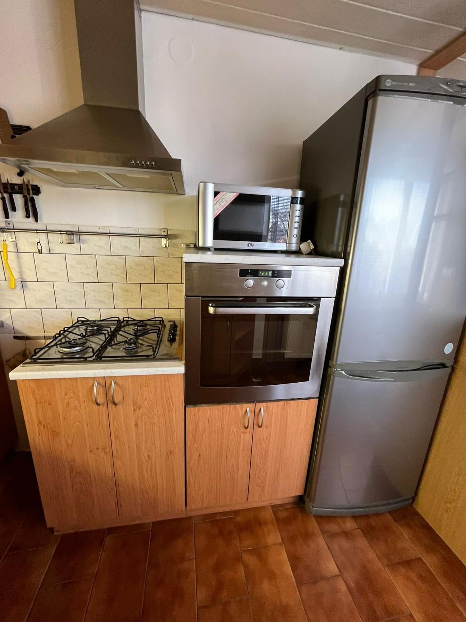 Apartman Za Kostelem Zvole  Exterior photo